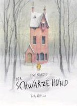 Omslag Der Schwarze Hund