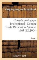 Congres Geologique International