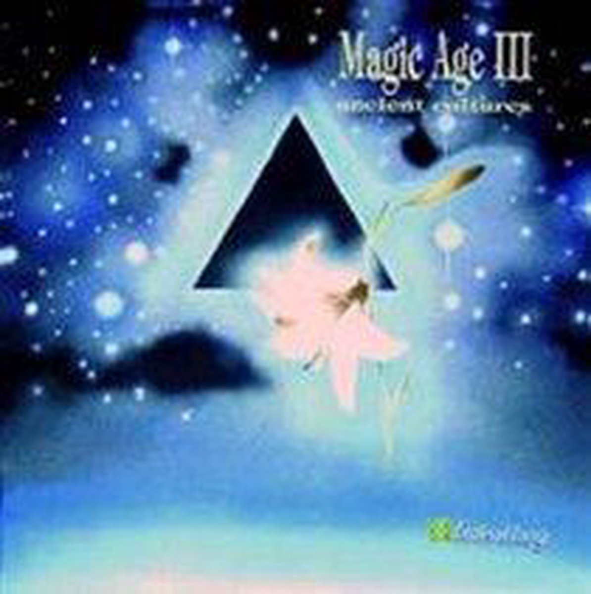 Magic Age 3 - various artists