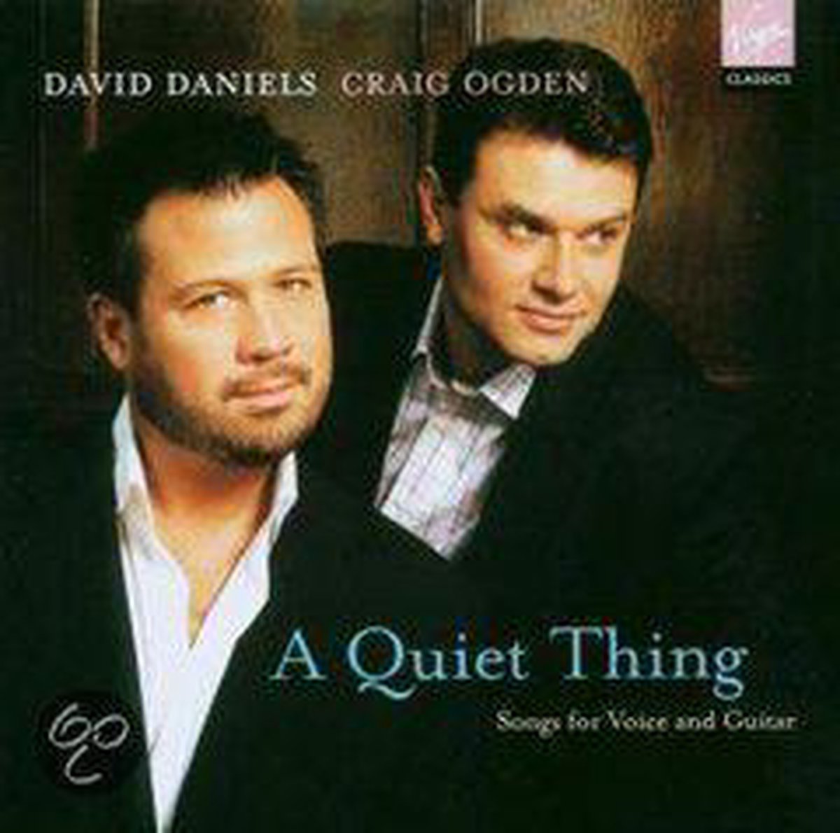 A Quiet Thing