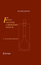 Food Science Text Series - Food Analysis Laboratory Manual