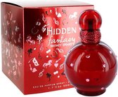 Britney Spears Hidden Fantasy - Eau De Parfum