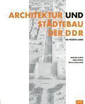 Architektur und Stadtebau der DDR