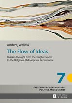 Eastern European Culture, Politics and Societies 7 - The Flow of Ideas