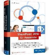 SharePoint 2016 für Anwender