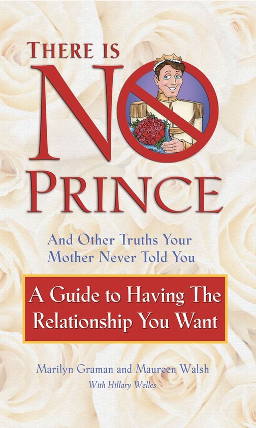 There Is No Prince - cover