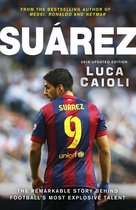Luca Caioli - Suarez – 2016 Updated Edition