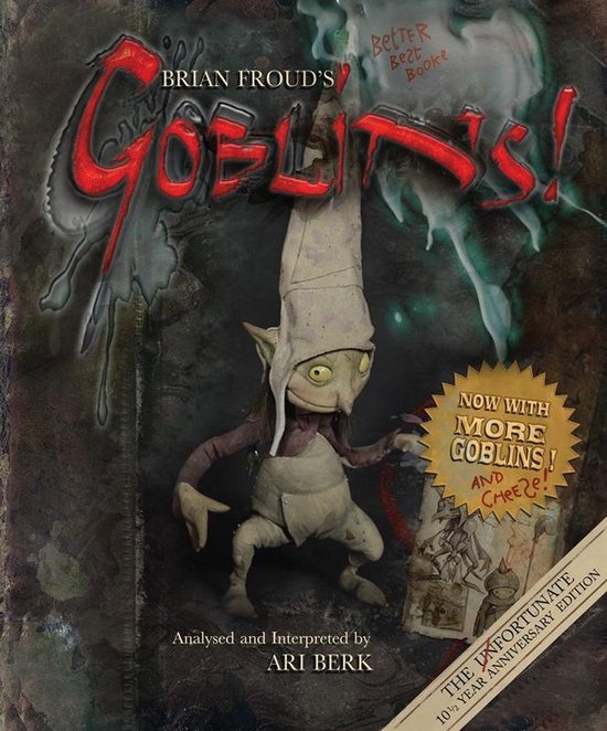 The World of The Dark Crystal by Ari Froud, Brian; Berk The World of The Dark Crystal by Ari Froud, Brian; Berk