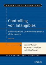 Advanced Controlling - Controlling von Intangibles