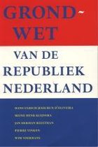 Grondwet van de Republiek Nederland