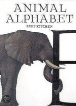 Animal Alphabet