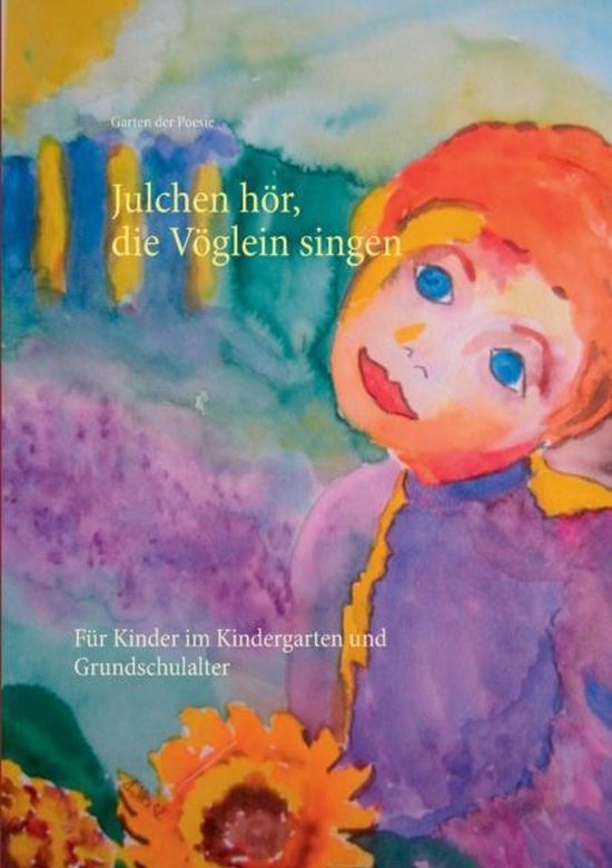 Julchen hör, die Vöglein singen - cover