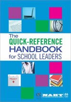 The Quick-Reference Handbook for School Leaders