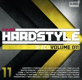 Various - Slam! Hardstyle Volume 11