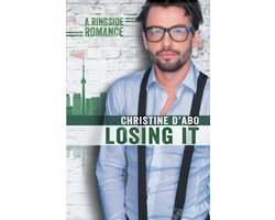 Ringside Romance- Losing It