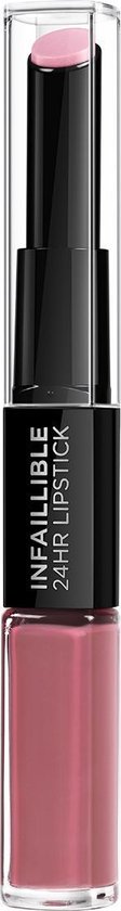 L’Oréal Paris Infallible Lippenstift - 109 Blossoming Berry