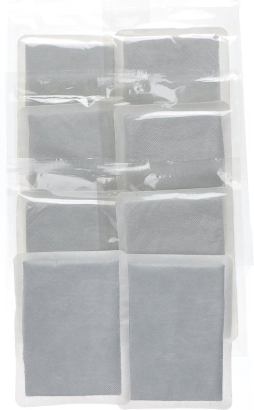 Warmte PleisterSportblessuresRug WarmerBuik Warmer8...