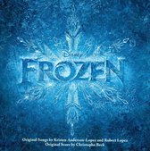 Frozen [Original Motion Picture Soundtrack]