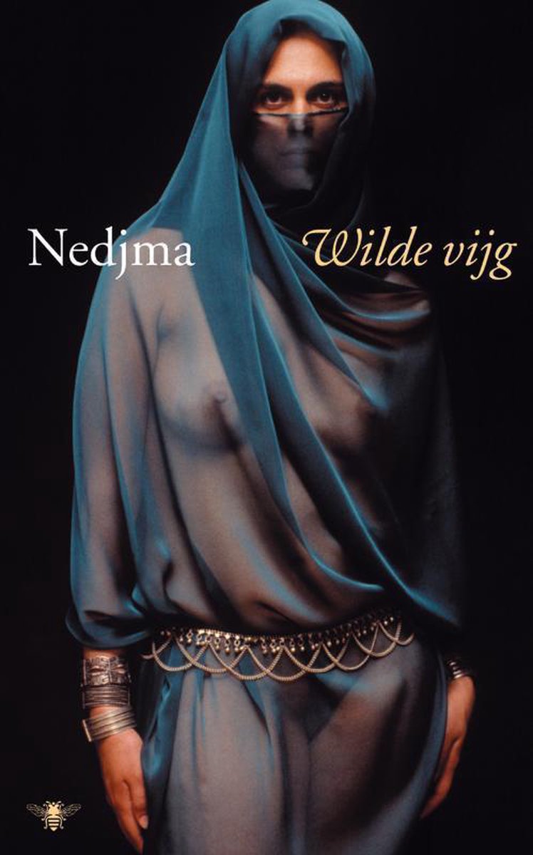 Wilde vijg (ebook), Nujinull Nedjma 9789023451280 Boeken bol