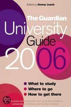 The  Guardian  University Guide