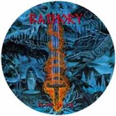 Blood On Ice (Picture Disc)