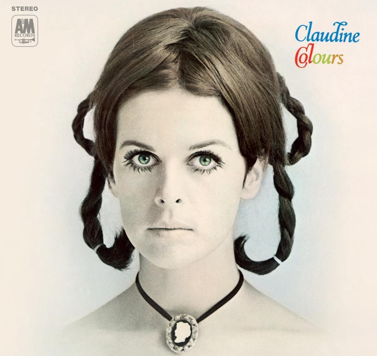 Colors (Arr By Nick Decaro And Produced By Tommy Lipuma)