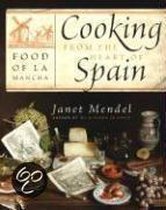 Cooking from the Heart of Spain