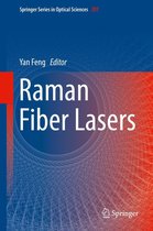Springer Series in Optical Sciences 207 - Raman Fiber Lasers