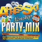 Various - Apresski Nonstop Party-Mix