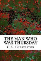 The Man Who Was Thursday