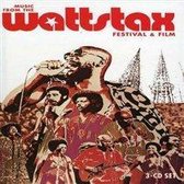 Wattstax: The Living Word (Concert Music from the Original Movie Soundtrack)