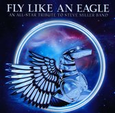 Various Artsists - Fly Like An Eagle- Steve Miller Tri (CD)