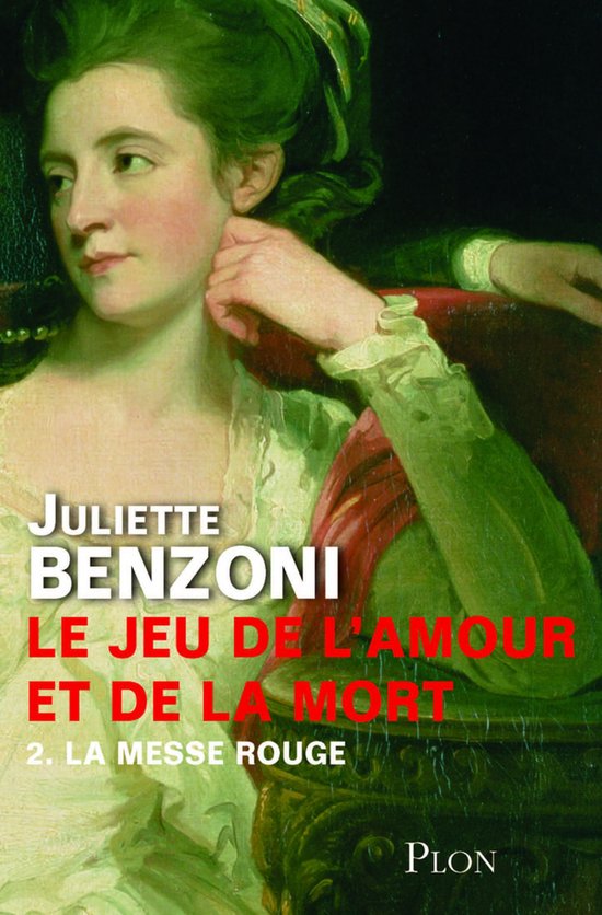 Le jeu de l'amour et de la mort - Tome 2