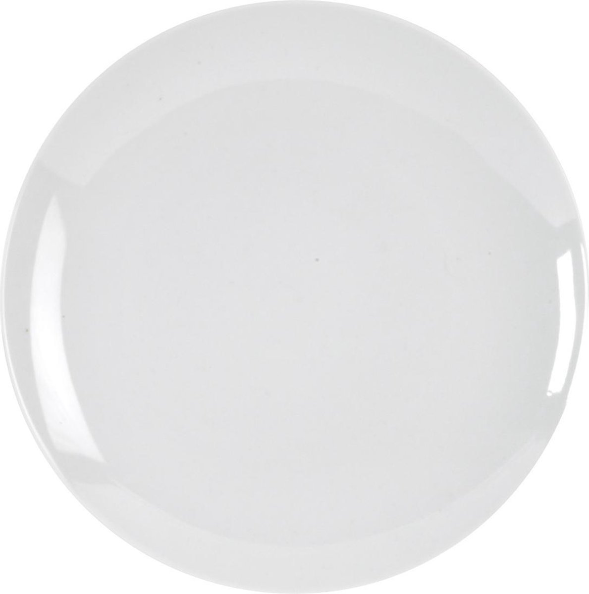 Cosy & Trendy Toulouse Plat Bord - Ø 26.5 cm - Set-6