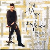 Marc Hevea - Homme Sweet Homme (CD)