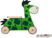 Sit'n' Ride Dinosaurus loopfiets - Gepetto