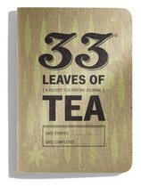 33 Leaves of Tea