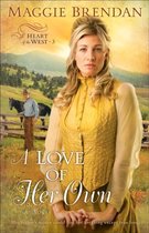 A Love of Her Own
