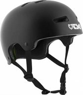 TSG Evolution Helm Satin Forest