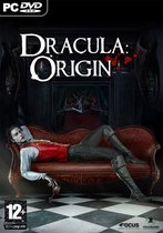 Dracula - Origin