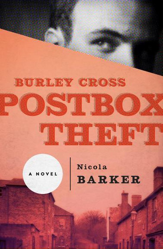 burley cross postbox theft by nicola barker