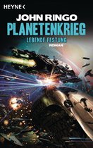 Planetenkrieg 2 - Planetenkrieg - Lebende Festung