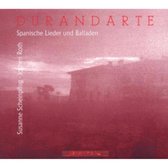 Durandarte/Spanische Lieder Und Bal