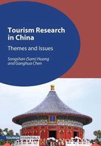 Tourism Essentials 3 - Tourism Research in China