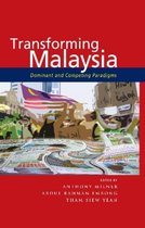 Transforming Malaysia