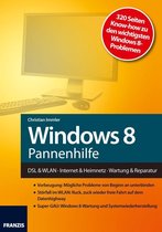Windows - Windows 8 Pannenhilfe