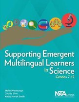 Supporting Emergent Multilingual Learners in Science