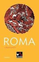 Roma A Vokabelheft