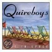 Quireboys - Lost In Space