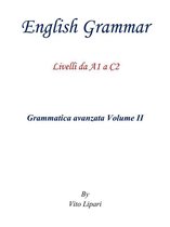 English Grammar Vol. 2